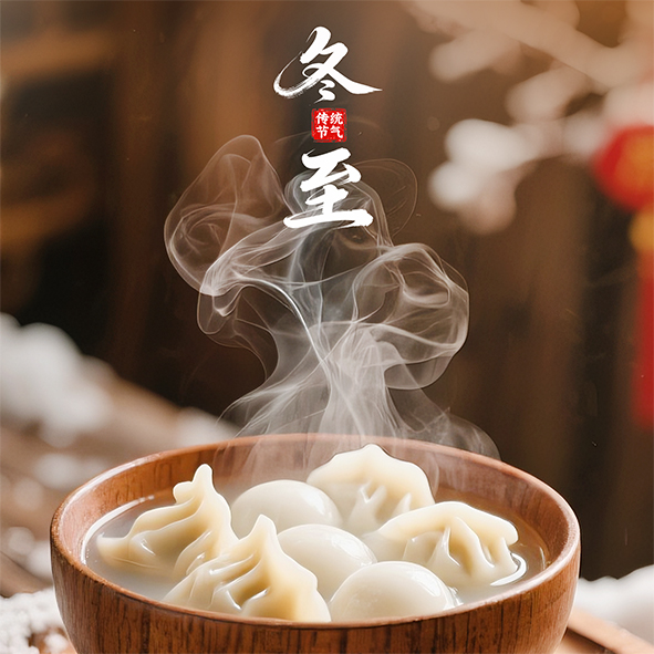 中信银行大厦|冬至福至 美好如期而至